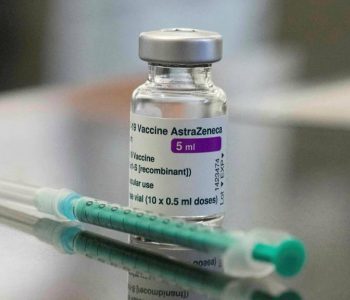 Holanda ndalon vaksinën AstraZeneca për personat nën 60 vjeç