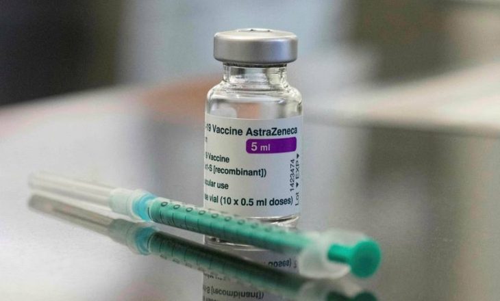 Holanda ndalon vaksinën AstraZeneca për personat nën 60 vjeç