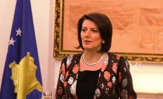 10 vjet nga zgjedhja e Atifete Jahjagës presidente
