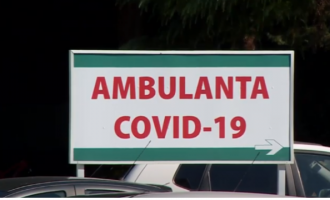 Maqedonia e Veriut është e treta në botë për nga numri i vdekejve si pasojë e COVID-19