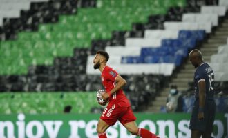 Mbyllen pjesët e para të sfidave çerekfinale, Chelsea dhe Porto pa gola ndërsa Bayern avancon ndaj PSG-së