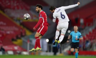 Mbyllen pjesët e para, Dortmund avancon ndaj Cityt, Liverpool dhe Real baras