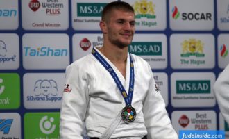 Akil Gjakova i artë në Lisbonë të Portugalisë