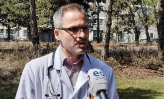 Pulmologu Morina: Pacientët që e kanë kaluar COVID-19 vazhdojnë të kenë probleme me mushkëritë