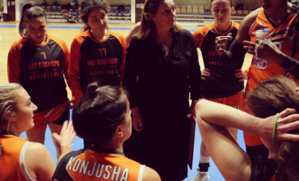 KBF Bashkimi kalon në finalen e “Play-Off”-it, mposht Vëllaznimin në Gjakovë