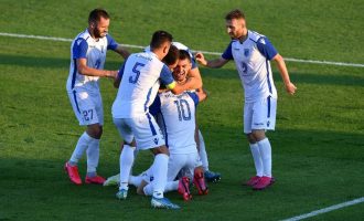 Superliga: Favoritët shënojnë fitore