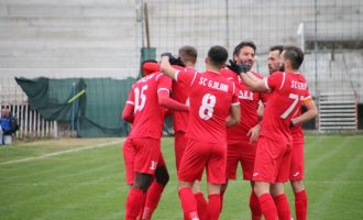 Gjilani mposht bindshëm Besën në “Stadiumin e Qytetit”