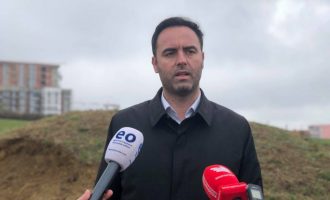 Osmani dhe Konjufca në Makoc: Vrasjet dhe ekzekutimet që u bënë këtu – akt i qartë i gjenocidit të Serbisë