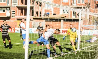 Drita mposht Llapin ndërsa Prishtina mposht Drenicën