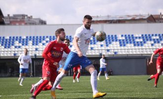 Llapi kalon në finalen e Kupës së Kosovës, eliminon Prishtinën