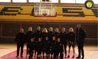 Penza mposht Prishtinën, kalon në finalen e “Play-Off”-it