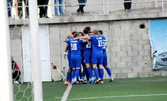 Prishtina fiton derbin ndaj Ballkanit ndërsa Feronikeli mposht bindshëm Llapin