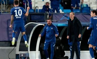 Chelsea në avantazh në “Alfredo di Stefano” përball Real Madrid