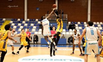 Ylli mposht Rahovecin në aktin e dytë gjysmëfinal të “Play-Off”-it, barazon sfidat