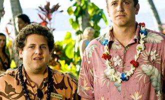 Çfarë gratë shohin tërheqëse në fizikun e një burri, nuk është ajo që mendoni