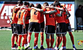 Ballkani mposht Llapin, merr kryesimin në Superligë