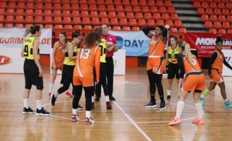 Penza mposht Bashkimin në sfidën e parë finale në Ligën e Femrave