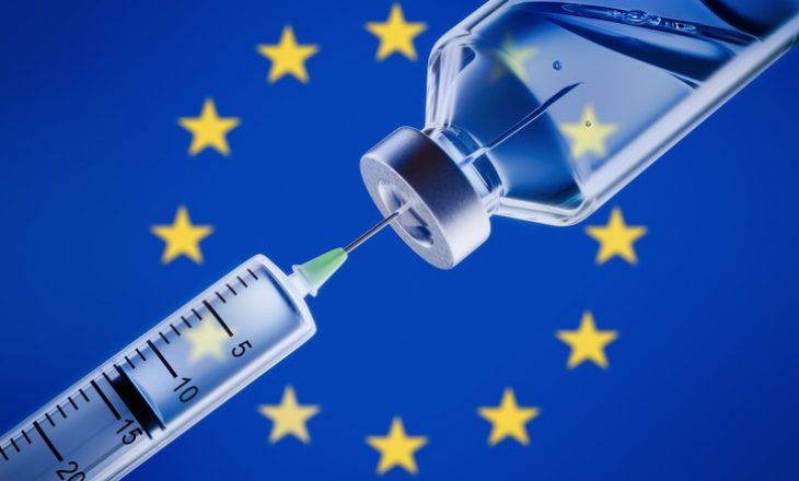 Pos Kosovës nga Bashkimi Evropian vaksina përfitojnë edhe vendet tjera të Ballkanit Perëndimor