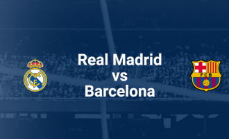 Sonte El El Clásico