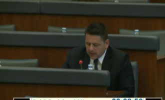 Berisha: Së paku 50 për qind e popullsisë do të duhej të vaksinohej deri tani