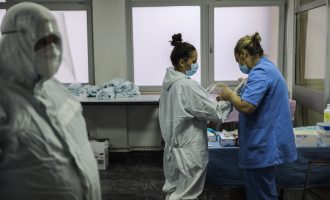 Bosnjë dhe Hercegovina regjistron mbi një mijë raste me Coronavirus