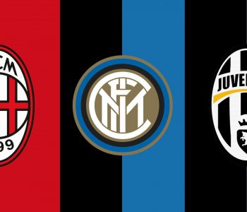 Klubet nga Serie A kundër ekipeve që përkrahën Super Ligën Europiane si Inter, Juventus dhe Milan