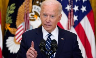 Qëllimi i Biden: Përfundimi i luftës më të gjatë të Amerikës, e që është konflikti në Afganistan