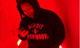 Reperi shqiptar i nënshtrohet ndërhyrjes për balonin gastrik