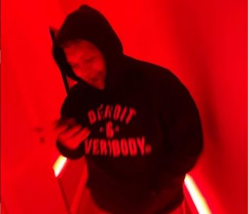 Reperi shqiptar i nënshtrohet ndërhyrjes për balonin gastrik