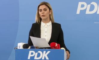 Deliu-Kodra kritikon Gërvallën për paraqitjen në Këshillin e Sigurimit: Ishte ditë turpi për Kosovën