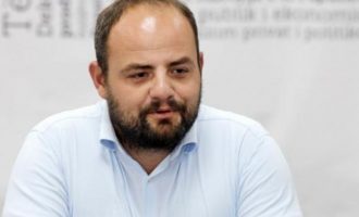 Boiken Abazi: Do të kërkojmë hetim dhe rinumërim në Qarkun e Tiranës