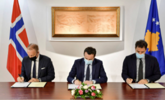 BPRG ka nënshkruar memorandum mirëkuptimi në Kosovë ku angazhohen ekspertë të jashtëm për procesin e dialogut