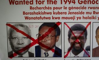 Franca ‘mundësoi’ gjenocidin e Ruandës 1994, kështu thotë raporti i qeverisë së Ruandës