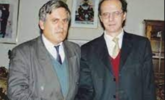 Abdixhiku përkujton 20 vjetorin e vrasjes së Ismet Rracit