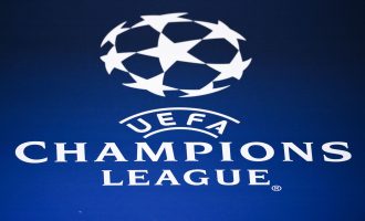 Dy cerekfinalet e sotme në Champions League
