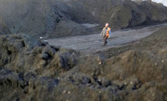 Në Xinjiang të Kinës, 21 minatorë të bllokuar në minierën e përmbytur