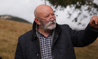 Çun Lajçi mposht COVID-19