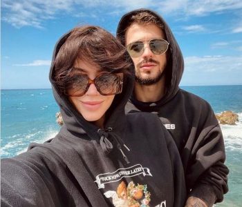 Dafina Zeqiri feston sot ditëlindjen – duhet të shihni surprizën që i bëri i dashuri