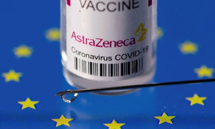 Danimarka shteti parë në Evropë që braktis vaksinën AstraZeneca