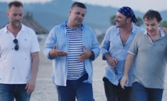 Filmi shqiptar rrëmben gjashtë çmime kinematografike në ShBA