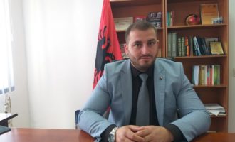 Nënkryetari i Bujanocit letër Kurtit: Fati i qytetarëve të Luginës varet nga bashkëpunimi jonë