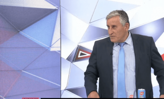 Grajqevci: Serbia po i kërcënon serbët që duan të dëshmojnë për vendndodhjen e varrezave