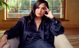 Demi Lovato në lidhje me një vajzë?