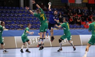 Kosova pëson disfatë nga Mali i Zi në ndeshjen kualifikuese për Kampionatin Evropian në hendboll