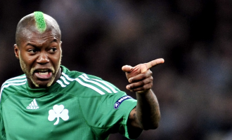 I rikthehet futbollit Djibril Cisse, nënshkruan kontratë me Panathinaikosin e Chicagos