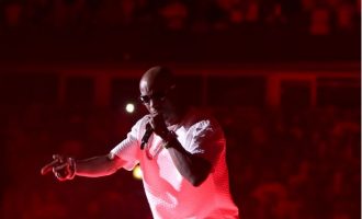 DMX është në gjendje vegjetative pas mbidozës që u përcjell me sulm në zemër