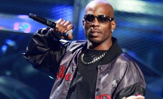 VIDEO: DMX duke kërcyer valle shqiptare në Prishtinë