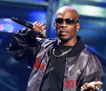 VIDEO: DMX duke kërcyer valle shqiptare në Prishtinë