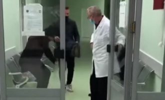 Oda e Mjekëve kërkon lirimin e mjekut që s’i ofroi shërbim pacientit në Podujevë