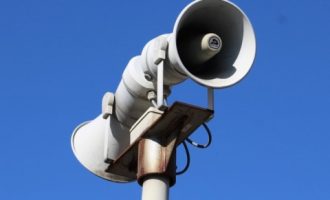 Të shtunën nis testimi i alarmit në Prishtinë